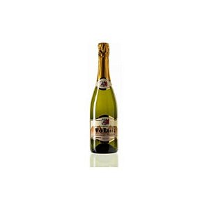 Vinho Branco Espumante Moscatel 750ml - Vô Luiz Safra 2019