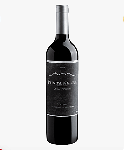Vinho Punta Negra Wines of Belhara Malbec 2023