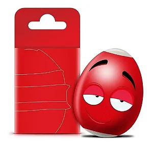 Masturbador Egg UiUi!