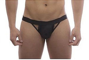 Jock Abertura Lateral Preto