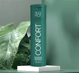 Gel Anestésico Anal Confort  15g