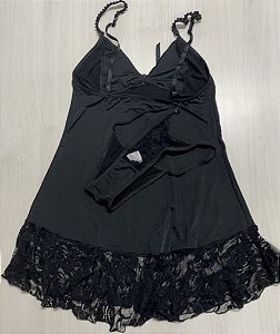 Camisola Sensual Denise De Prazer