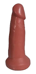 Prótese Realística Ricardinho 11,5 x 3,1 cm