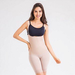 Cinta Modeladora - Corselet Bermuda Invisible - M - 0104004