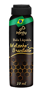 Melzinho Brasileiro Do Amor Estimulante Natural 10ml