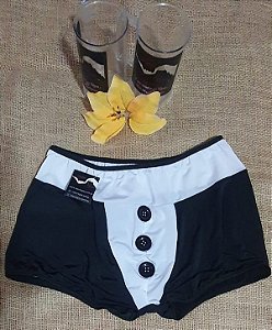 Cueca Garçom Pimenta Sexy