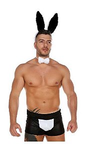 Fantasia Masculina Coelhinho Pimenta Sexy
