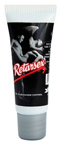 Gel Retarsex Retardante Masculino 15ml Secret Love