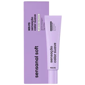 Sensanal Soft Original Dessensibilizante Anal com ÁCIDO HIALURÔNICO 15G