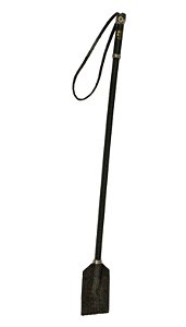 Chibata Retangular Linha Sado