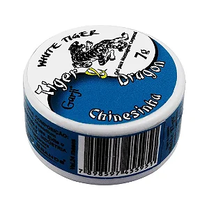 Pomada Excitante Tiger & Dragon Ice Unissex 7g