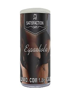 Bolinha Funcional Espanhola Com 3 Unid- Sabor de Espanhola (Abacaxi com Vinho)