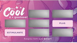 Raspadinha do Sexo Anal- Se Jogue Nessa Brincadeira