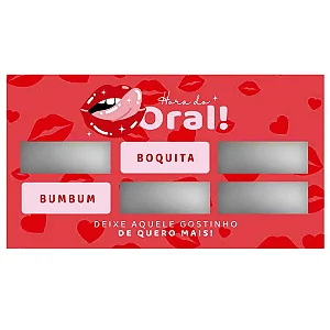 Raspadinha Sexo Oral