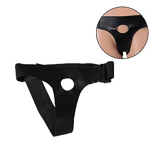 Cinta de Couro Polímero Sintético -Ajustáveis- 60 cm de a 140 cm (Medidas Aproximadas)