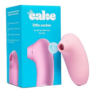 Estimulador para Mulheres, Brinquedo de Sucção a Ar Recarregável e à Prova d'Água com 10 Modos