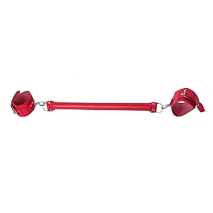 Separador de Braços 33cm -Cor Vermelho