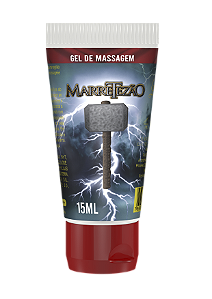 Marretezao Excitante Masculino Com Efeito Retardante 15Ml Secret Love