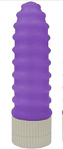 Vibrador Personal Touch Bella Violeta Hot Flowers