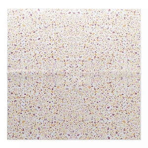 Cj de 20 Guardanapos de Papel Estamp GRANILITE 33x33cm