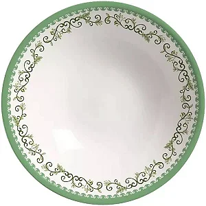 Bowl Decorado SPIRIT 6 pçs - 1* Classif