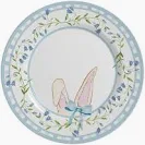 Prato Raso Lírio da Páscoa - 1ª Class