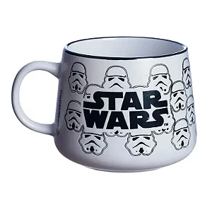 Caneca Moma STAR WARS 500ml