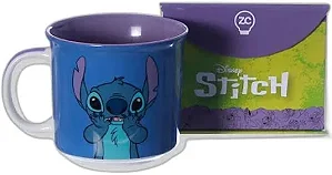 Caneca Tom STITCH  350ML