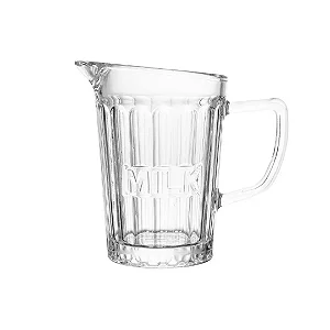 Leiteira HARMONY 290ml Vidro WOLFF