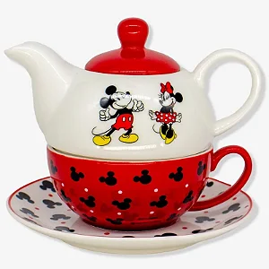 Bule 2 em 1 MICKEY E MINNIE