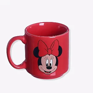 Caneca Mini Tina 100ml MINNIE