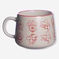 Caneca MOMA 500ml MINNIE MOUSE
