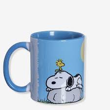 Caneca POP 350ml  SNOOPY