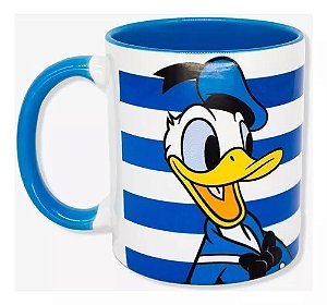 Caneca POP 350ml DONALD 90 ANOS