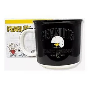Caneca Tom 350ml WOODSTOCK PEANUTS
