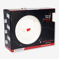 Breakfast Set Amor e Café