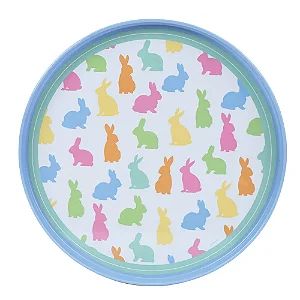 Bandeja Redonda Coelho