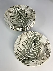 Prato Sobremesa INDICA 1* Classif.