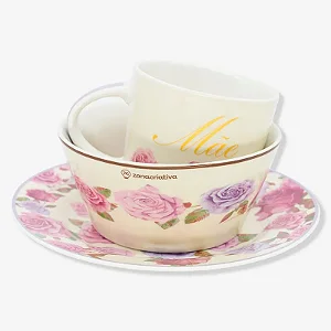 Breakfast Set Mãe Encanto