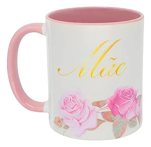 Caneca Pop 350ml  MAE ENCANTO