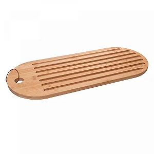 Migalheira NATURE 45x18x 1,2xm  BAMBU