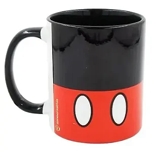 Caneca Pop  350ml  MICKEY MOUSE