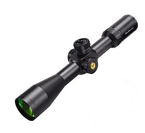 Luneta WestHunter FFP 4-14x44 - HD