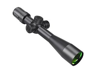 Luneta WestHunter WHT 6-24x44 FFP Retículo Luminoso