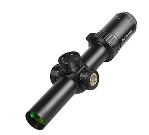 SHORTDOT 1.2-6x24 FFP COMPACTO