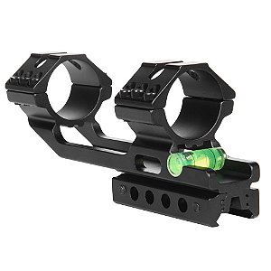 MOUNT UNIVERSAL WESTHUNTER 11mm e 20mm REDUTOR DE IMPACTO - 5070