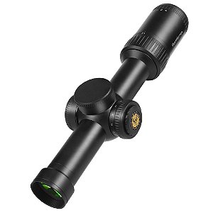 SHORTDOT HD 1.2-6x24 SFP PRO RETÍCULO LUMINOSO
