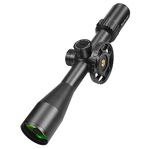 LUNETA HD 4-16x44 FFP GERAÇÃO 2 (NOVO MODELO)