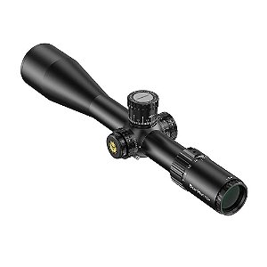LUNETA WESTHUNTER ED 7-42x56 FFP RETÍCULO LUMINOSO