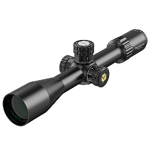 LUNETA HD 4-16x44 FFP STOP ZERO